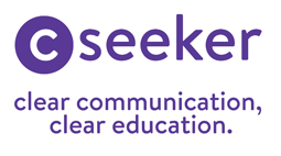 cSeeker: Clear Communication, Clear Education  - cSeeker: Clear Communication, Clear Education 